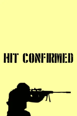 Hit Confirmed poszter