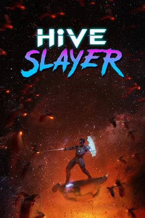 Hive Slayer poszter