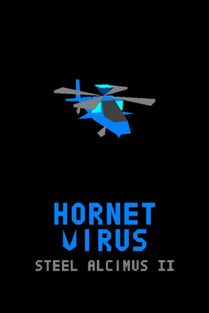 Hornet Virus: Steel Alcimus II poszter