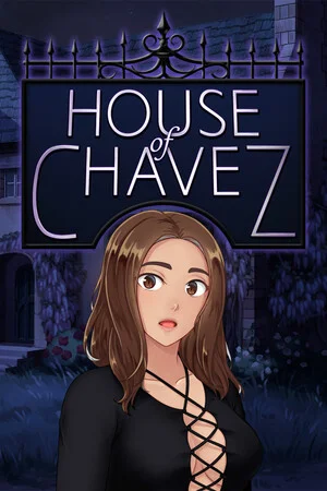 House Of Chavez poszter