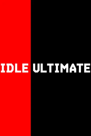 Idle Ultimate poszter