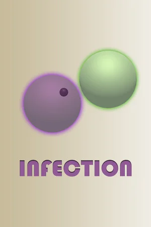 Infection / 传染 poszter