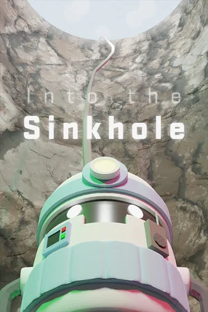 Into the Sinkhole poszter