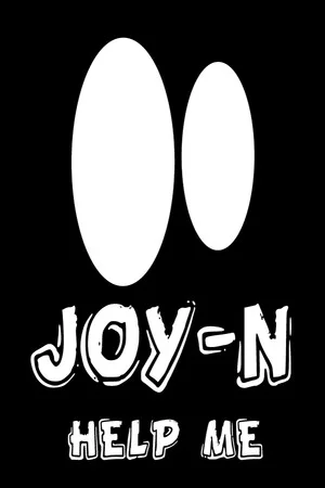 Joy-N Help Me poszter