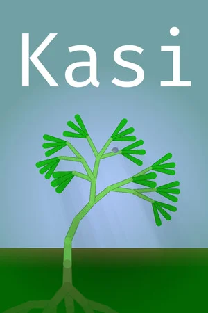 Kasi poszter