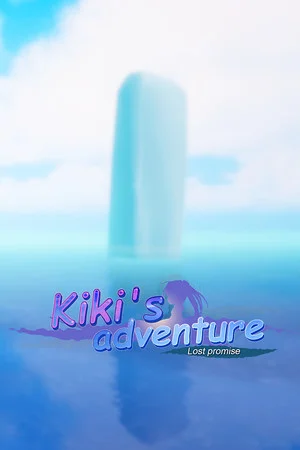 KiKi's adventure poszter