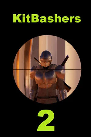KitBashers 2  [Multiplayer] poszter