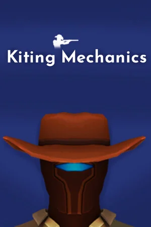 Kiting Mechanics poszter