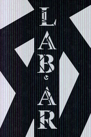 LAB.AR poszter