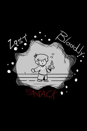 Last Bloody Snack poszter