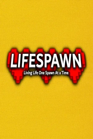 LIFESPAWN poszter