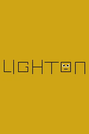 Lighton poszter