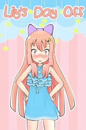 Lily's Day Off poszter