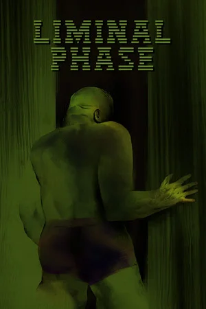 LIMINAL PHASE poszter