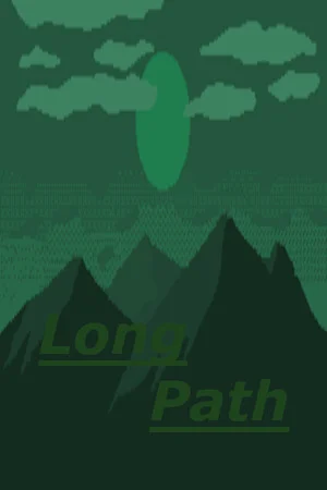 LongPath poszter