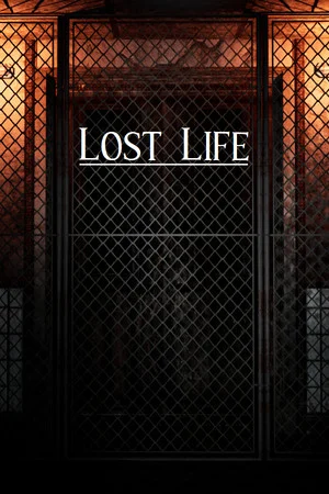 Lost Life : Origins poszter