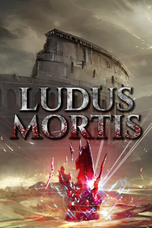 Ludus Mortis poszter