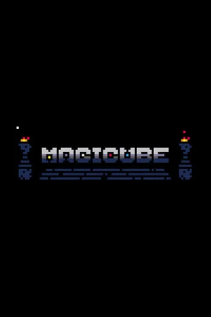 Magicube poszter