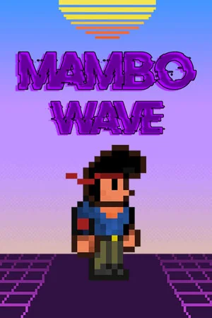 Mambo Wave poszter
