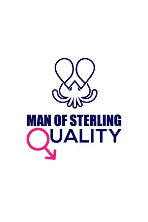 Man of Sterling Quality poszter
