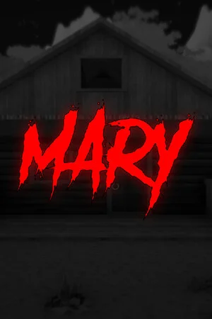 Mary poszter