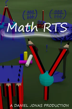 Math RTS poszter