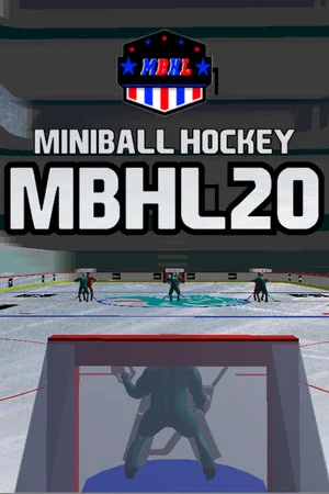 MBHL20 poszter