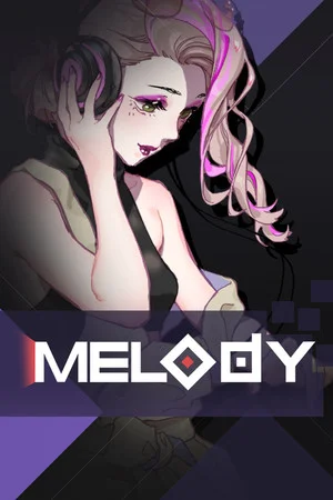 Melody/心跳旋律 poszter