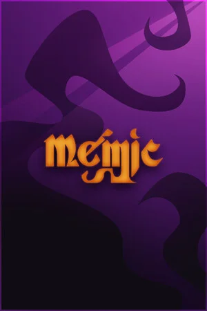 MeMic poszter