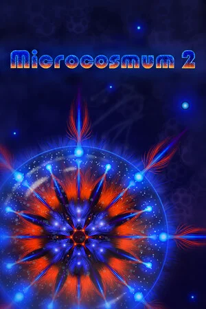 Microcosmum 2 poszter