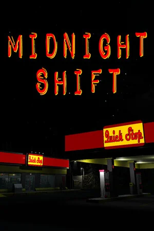 Midnight Shift poszter