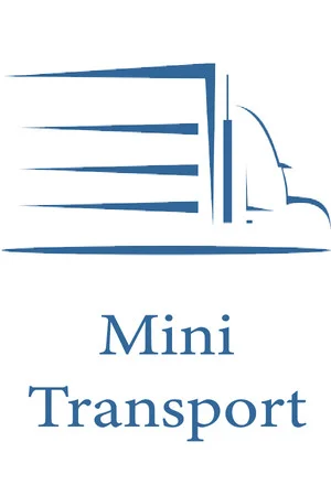 Mini Transport poszter