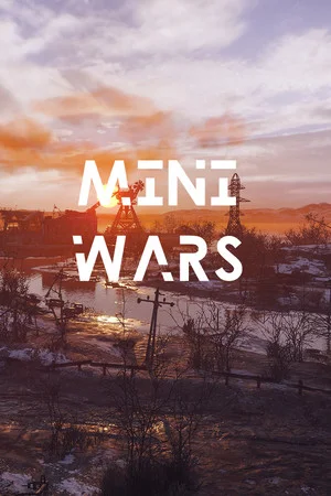 MINI Wars poszter