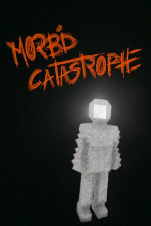 Morbid Catastrophe poszter