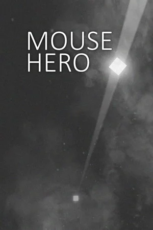 Mouse Hero poszter