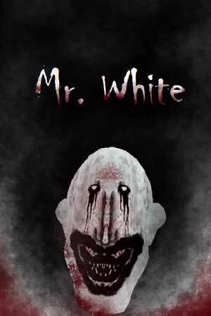 Mr. White poszter