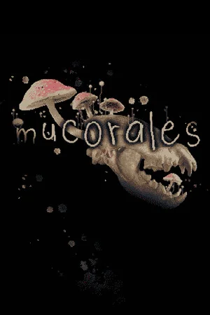 Mucorales poszter