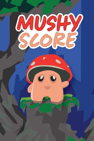 Mushy Score poszter