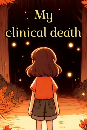 My  clinical death poszter