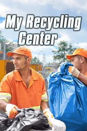 My Recycling Center poszter