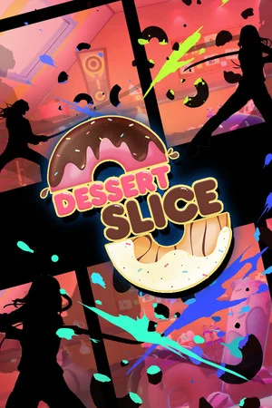 My Town: Dessert Slice poszter