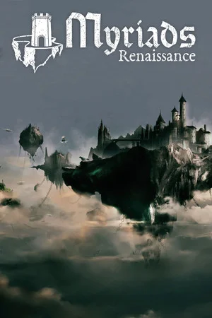 Myriads: Renaissance poszter