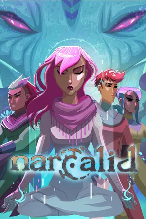 Narcalid poszter
