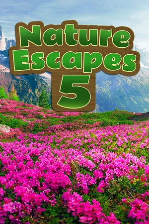 Nature Escapes 5 poszter