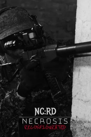 Necrosis poszter