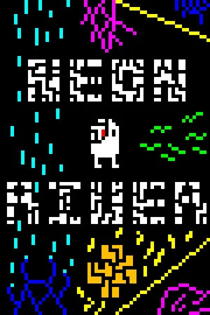 Neon River poszter