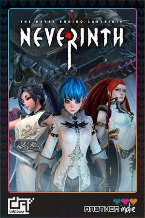 Neverinth poszter