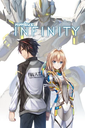 Nimbus INFINITY poszter