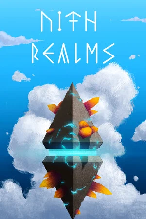 Nith Realms poszter