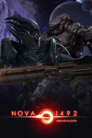 Nova 1492 poszter